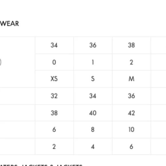 Sandro Paris Faux Wrap Dress Drop Waist Pleated Sleeveless Black White Sz 1 - Picture 6 of 6